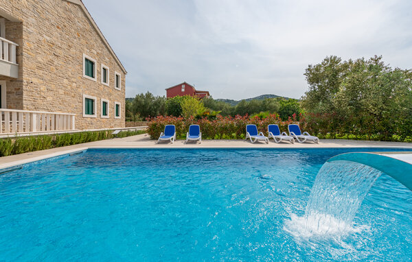Apartment - Pasman - Mrljane , Croatia - CDU606 16
