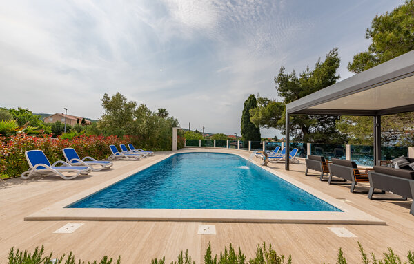 Apartment - Pasman - Mrljane , Croatia - CDU606 17