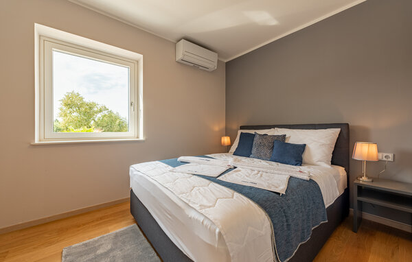 Ferienwohnung - Pasman - Mrljane , Kroatien - CDU607 601