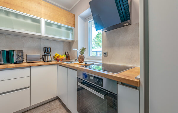 Ferienwohnung - Pasman - Mrljane , Kroatien - CDU607 7