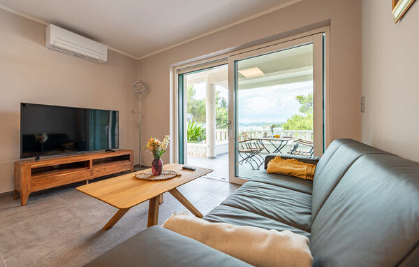 Ferienwohnung - Pasman - Mrljane , Kroatien - CDU607 4