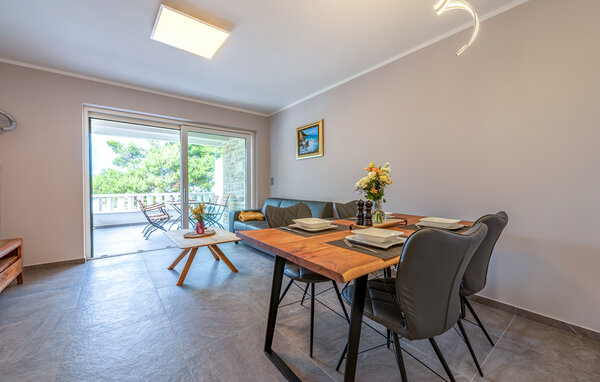 Ferienwohnung - Pasman - Mrljane , Kroatien - CDU607 6