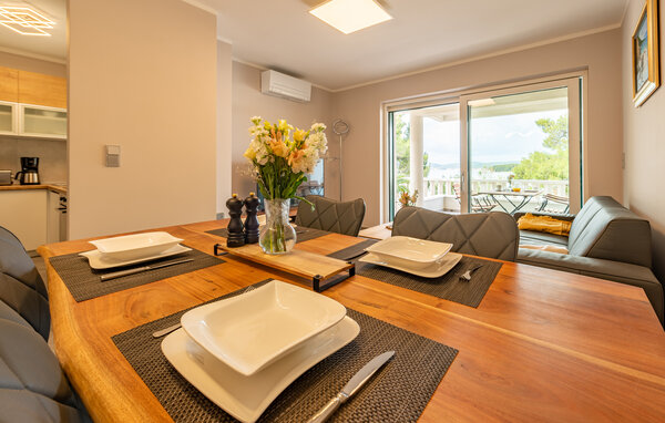 Ferienwohnung - Pasman - Mrljane , Kroatien - CDU607 301