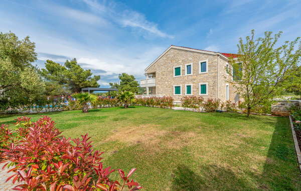 Ferienwohnung - Pasman - Mrljane , Kroatien - CDU607 81