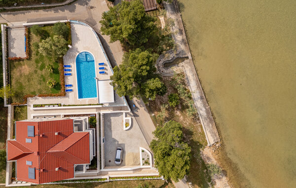 Ferienwohnung - Pasman - Mrljane , Kroatien - CDU607 89