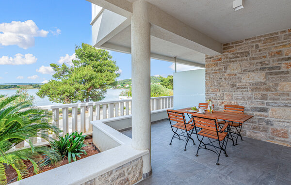 Ferienwohnung - Pasman - Mrljane , Kroatien - CDU607 3