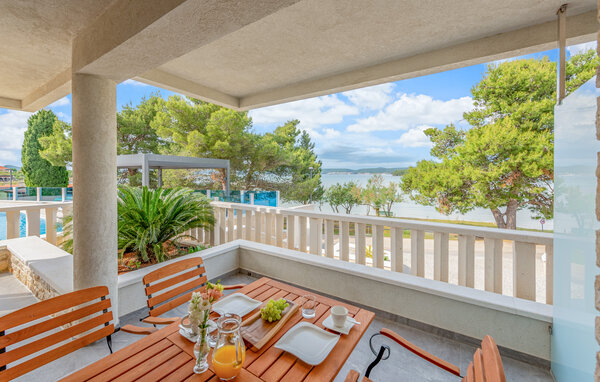 Ferienwohnung - Pasman - Mrljane , Kroatien - CDU607 101