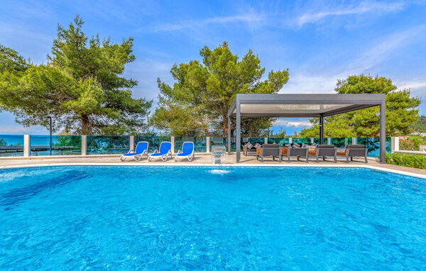 Ferienwohnung - Pasman - Mrljane , Kroatien - CDU607 15