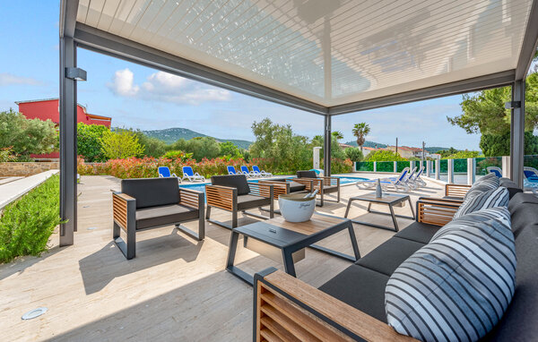 Ferienwohnung - Pasman - Mrljane , Kroatien - CDU607 9