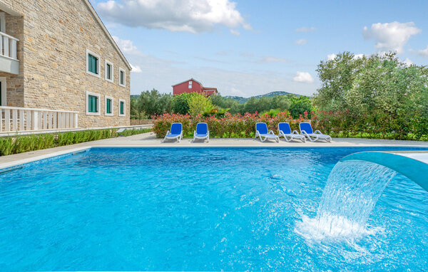 Ferienwohnung - Pasman - Mrljane , Kroatien - CDU607 18