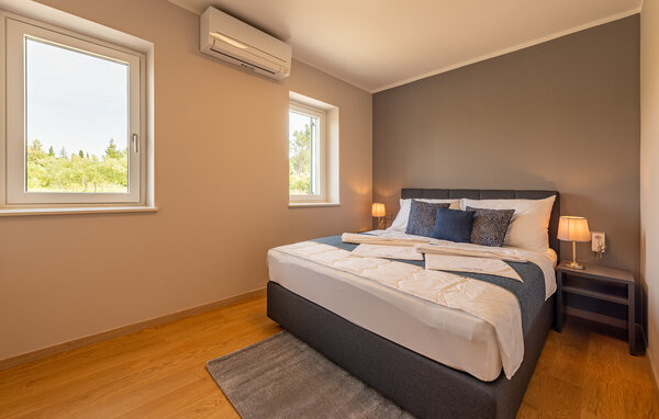 Ferienwohnung - Pasman - Mrljane , Kroatien - CDU608 8