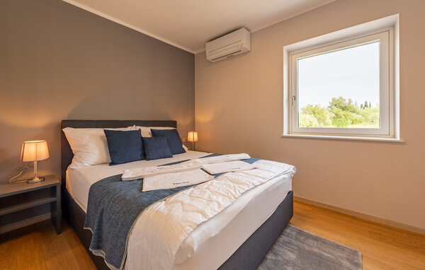Ferienwohnung - Pasman - Mrljane , Kroatien - CDU608 601