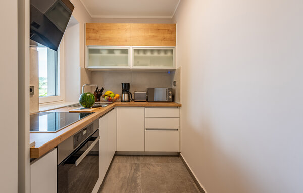 Ferienwohnung - Pasman - Mrljane , Kroatien - CDU608 7