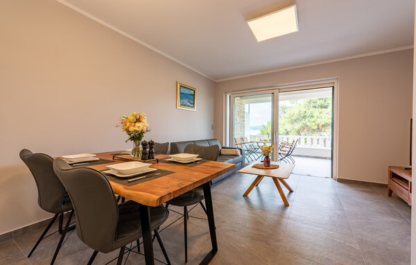 Ferienwohnung - Pasman - Mrljane , Kroatien - CDU608 4