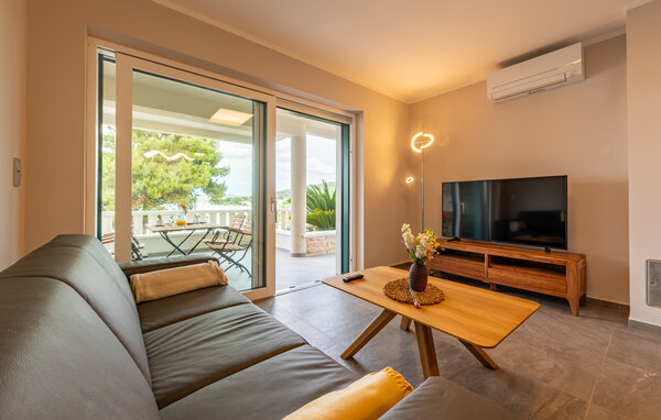 Ferienwohnung - Pasman - Mrljane , Kroatien - CDU608 5