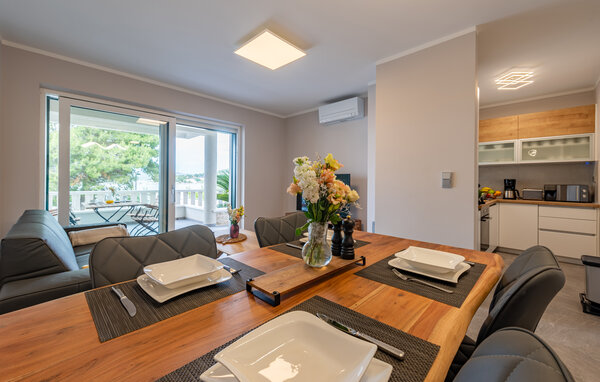 Ferienwohnung - Pasman - Mrljane , Kroatien - CDU608 301