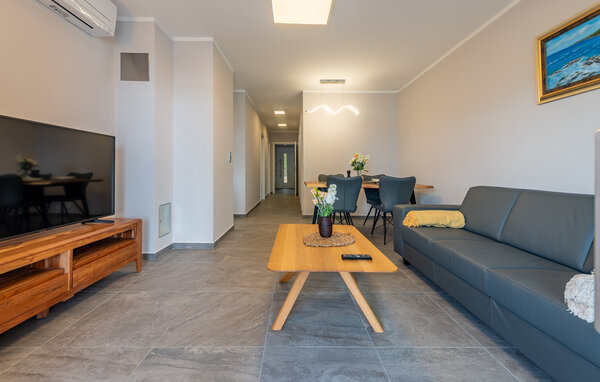 Ferienwohnung - Pasman - Mrljane , Kroatien - CDU608 6