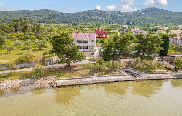 Ferienwohnung - Pasman - Mrljane , Kroatien - CDU608 83