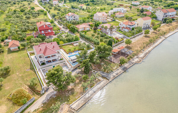 Ferienwohnung - Pasman - Mrljane , Kroatien - CDU608 88