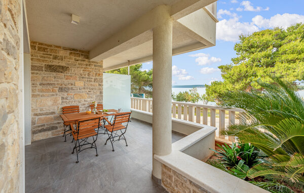 Ferienwohnung - Pasman - Mrljane , Kroatien - CDU608 3