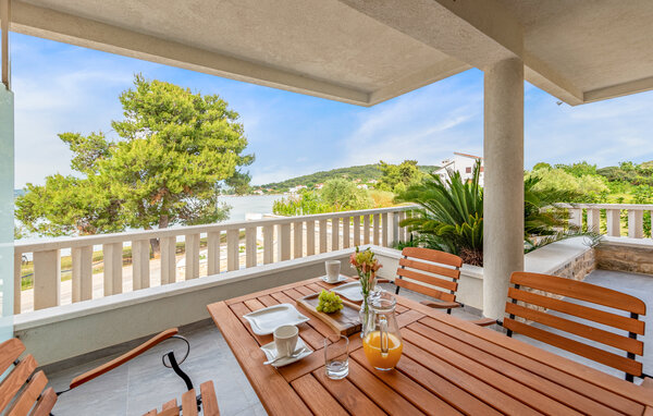 Ferienwohnung - Pasman - Mrljane , Kroatien - CDU608 101