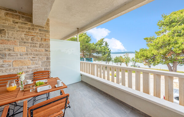 Ferienwohnung - Pasman - Mrljane , Kroatien - CDU608 102