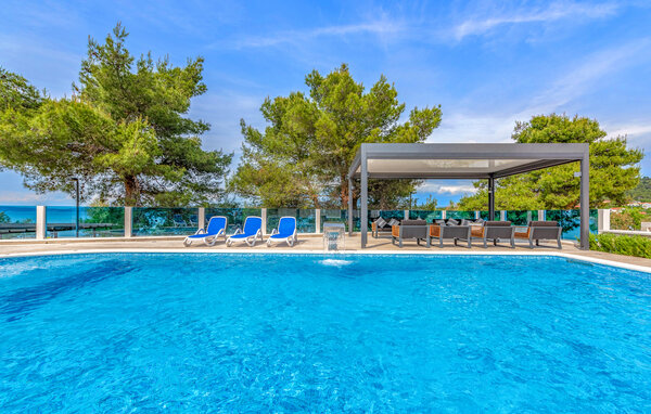 Ferienwohnung - Pasman - Mrljane , Kroatien - CDU608 15