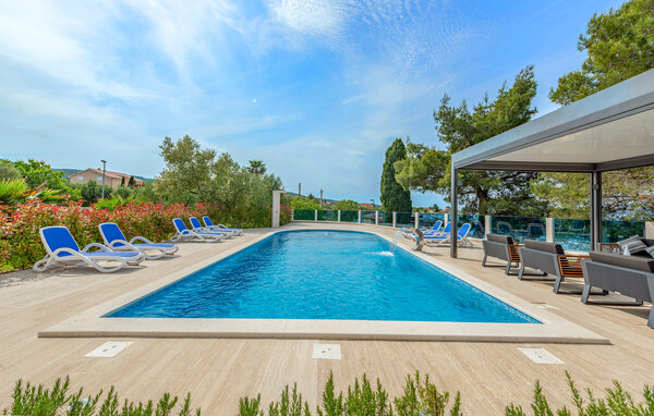 Ferienwohnung - Pasman - Mrljane , Kroatien - CDU608 19