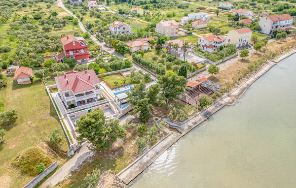 Ferieleilighet - Pasman - Mrljane , Kroatia - CDU609 87