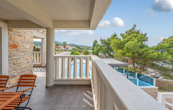 Ferieleilighet - Pasman - Mrljane , Kroatia - CDU609 103