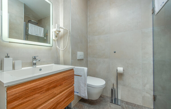 Apartment - Pasman - Mrljane , Croatia - CDU610 702