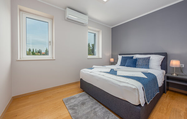 Apartment - Pasman - Mrljane , Croatia - CDU610 8