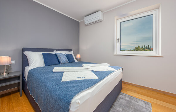 Apartment - Pasman - Mrljane , Croatia - CDU610 601
