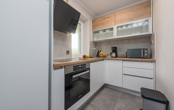 Apartment - Pasman - Mrljane , Croatia - CDU610 7