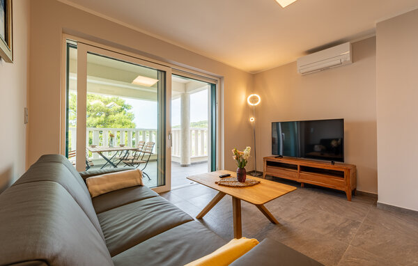 Apartment - Pasman - Mrljane , Croatia - CDU610 4