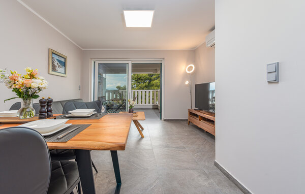 Apartment - Pasman - Mrljane , Croatia - CDU610 6