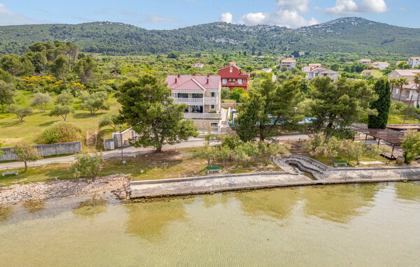 Apartment - Pasman - Mrljane , Croatia - CDU610 83
