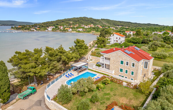 Apartment - Pasman - Mrljane , Croatia - CDU610 85