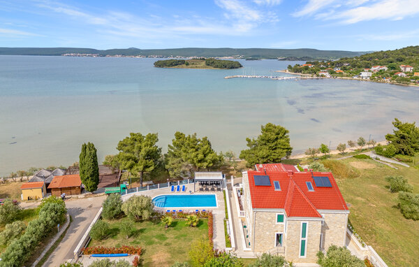 Apartment - Pasman - Mrljane , Croatia - CDU610 86