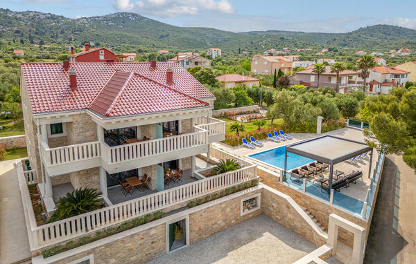 Apartment - Pasman - Mrljane , Croatia - CDU610 87