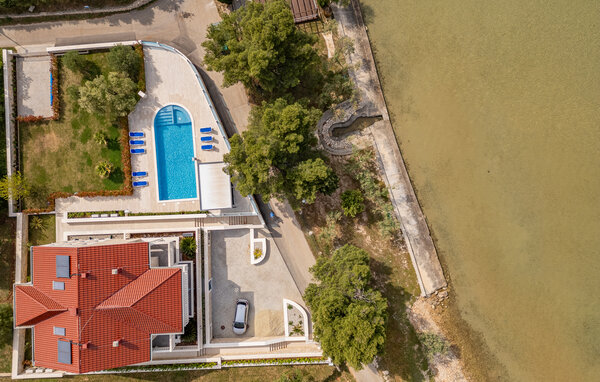 Apartment - Pasman - Mrljane , Croatia - CDU610 89
