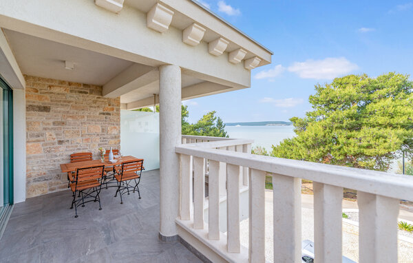 Apartment - Pasman - Mrljane , Croatia - CDU610 101
