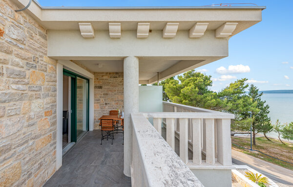 Apartment - Pasman - Mrljane , Croatia - CDU610 103