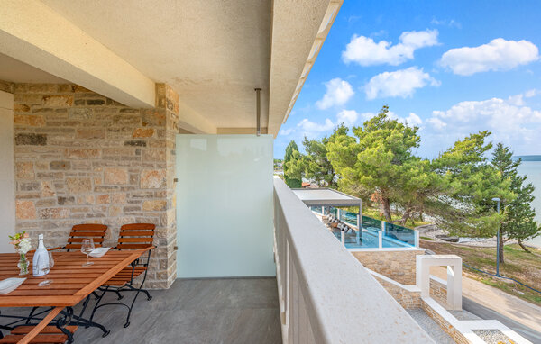Apartment - Pasman - Mrljane , Croatia - CDU610 104