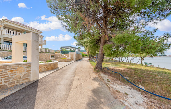 Apartment - Pasman - Mrljane , Croatia - CDU610 105