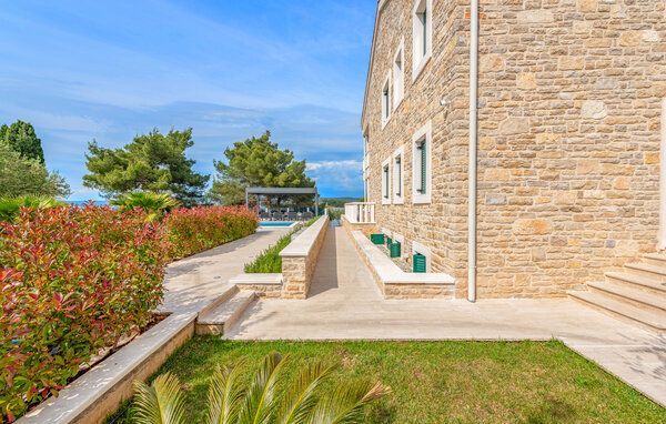 Apartment - Pasman - Mrljane , Croatia - CDU610 106
