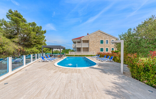 Apartment - Pasman - Mrljane , Croatia - CDU610 11