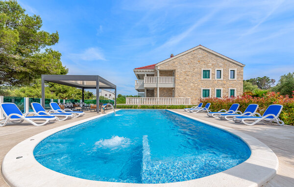 Apartment - Pasman - Mrljane , Croatia - CDU610 12