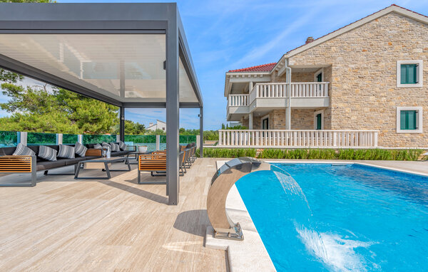 Apartment - Pasman - Mrljane , Croatia - CDU610 13