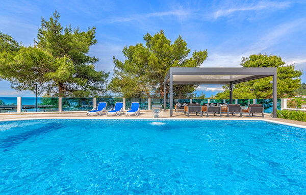 Apartment - Pasman - Mrljane , Croatia - CDU610 14